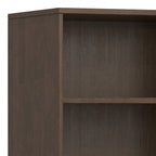 Harper 5 Shelf Bookcase