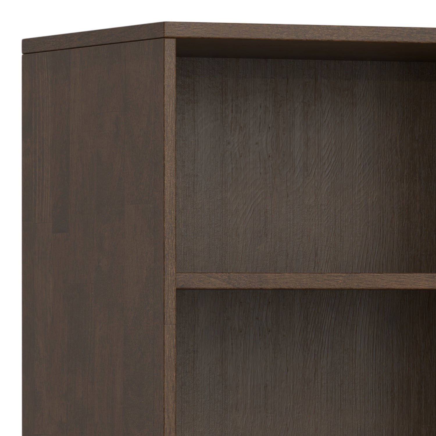 Harper 5 Shelf Bookcase
