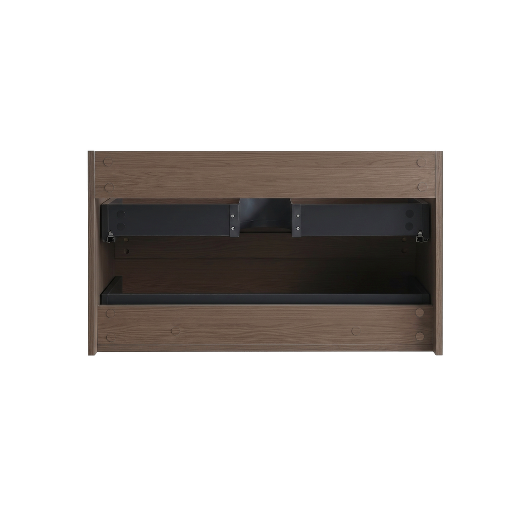 Alice 36" Wall Mount Cabinet Without Basin