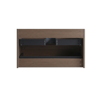 Alice 36" Wall Mount Cabinet Without Basin