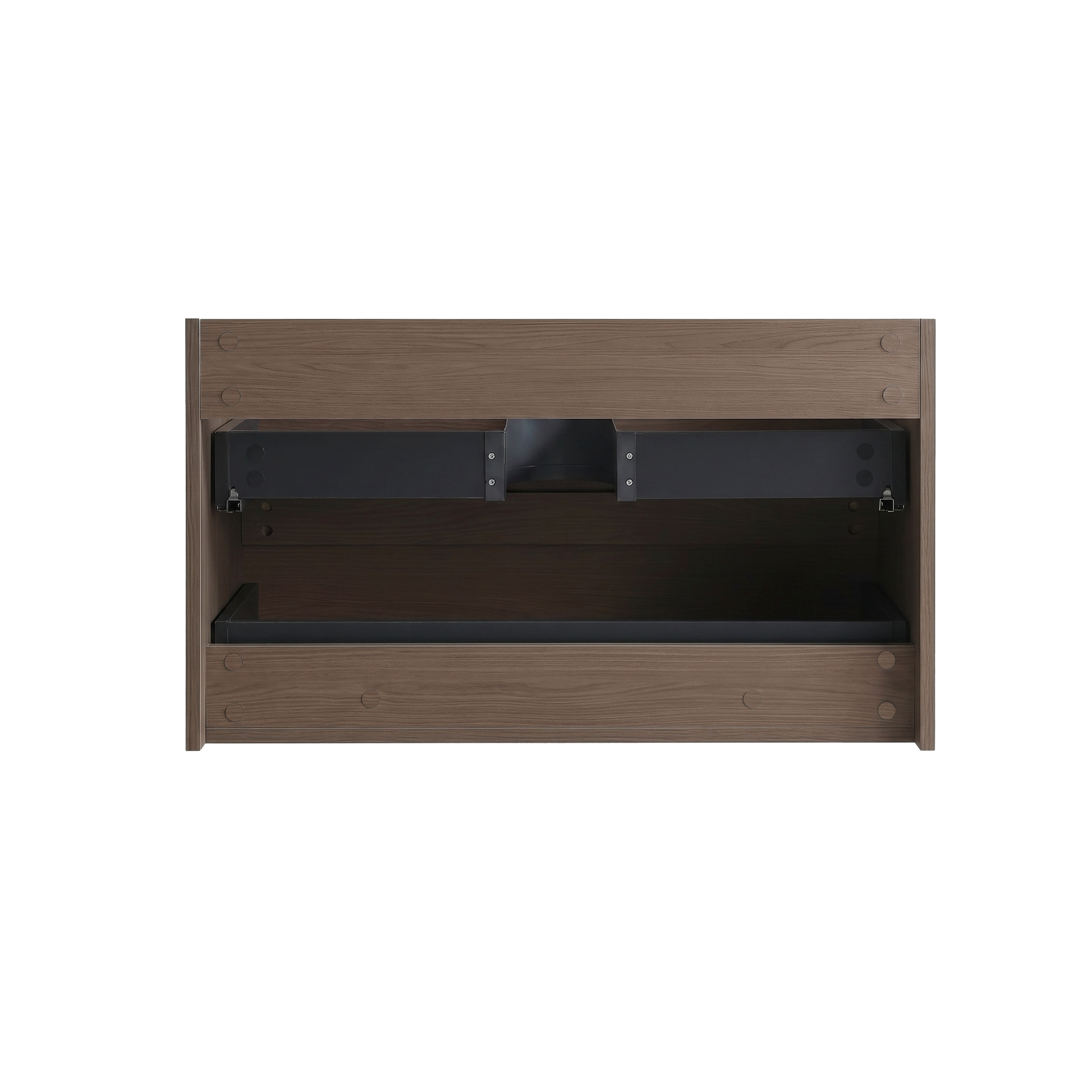 Alice 36" Wall Mount Cabinet Without Basin