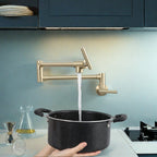 Pot Filler Faucet