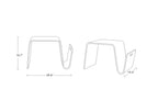 Brookside End Table