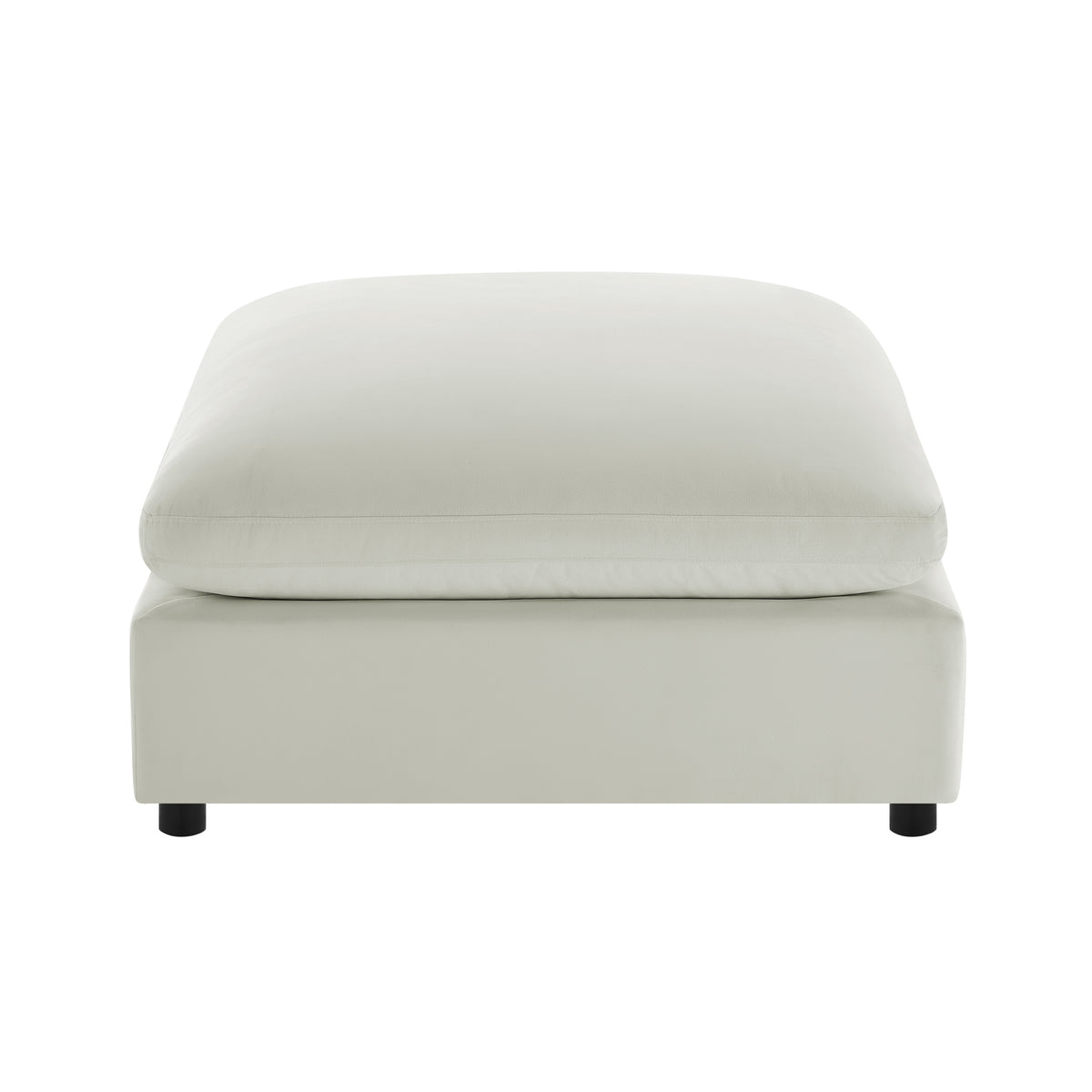 Caylie Ottoman