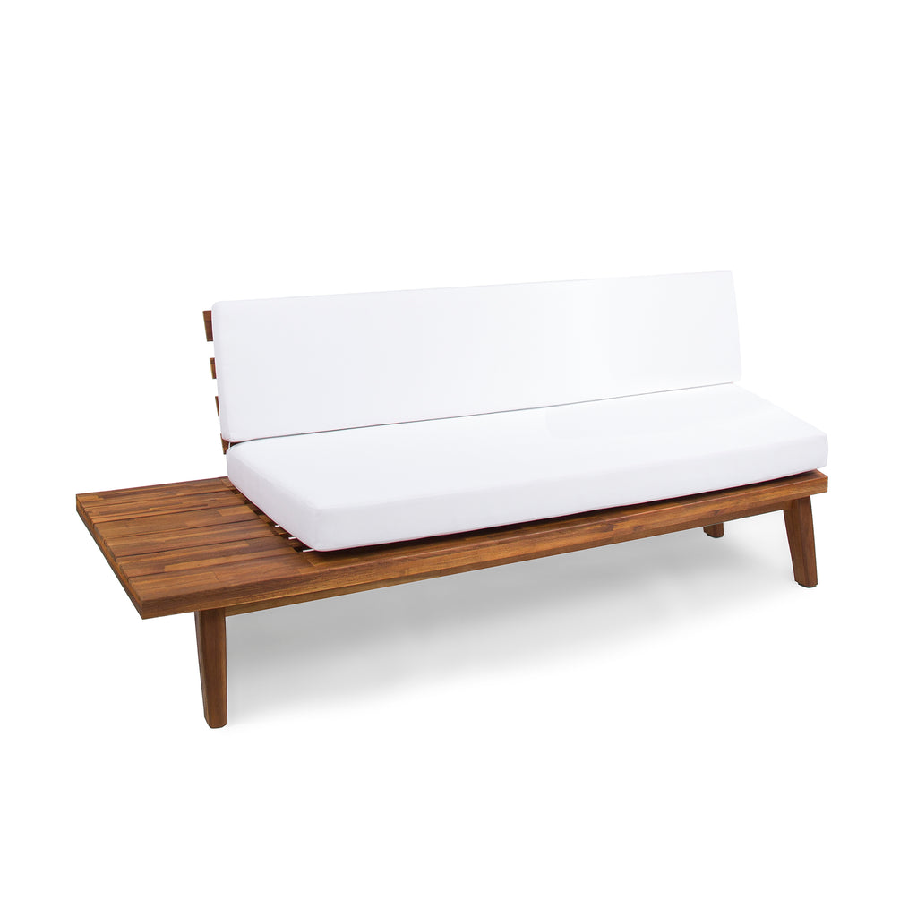 Hillcrest 2 Seater Sofa - Left Side