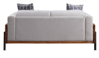 Pelton Fabric Loveseat