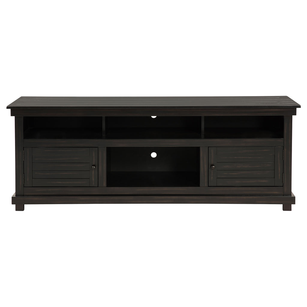 Castleton Java TV Stand Media Console