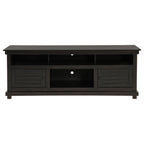 Castleton Java TV Stand Media Console