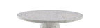 Kacey Round Dining Table