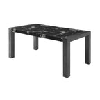 Dahiris Dining Table