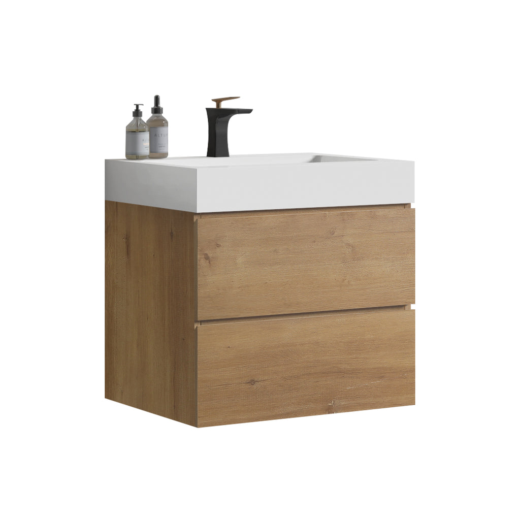 Alice 24" Bathroom Vanity