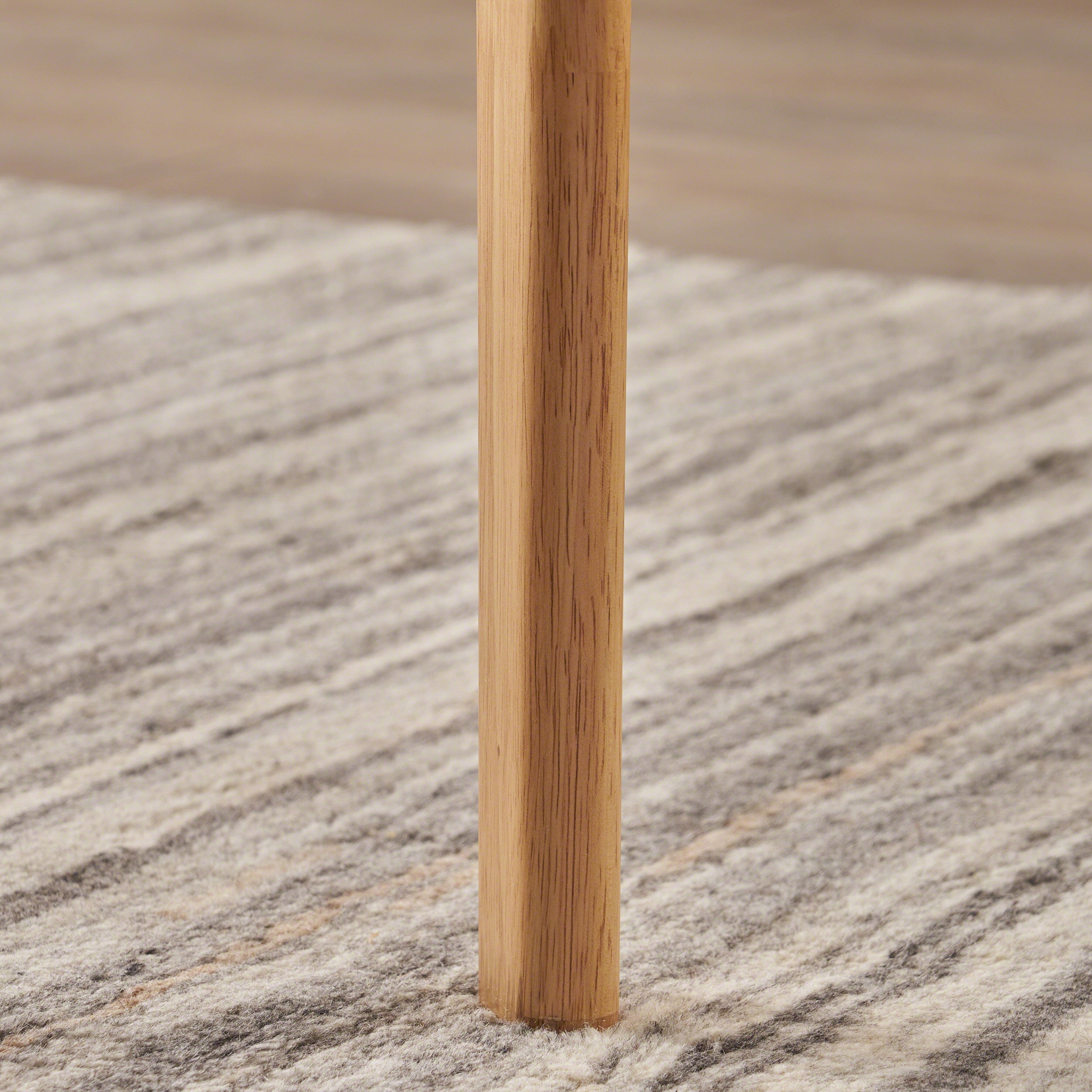 Rubberwood Dining Table