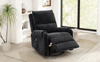Manual Recliner Massage Recliner Chair
