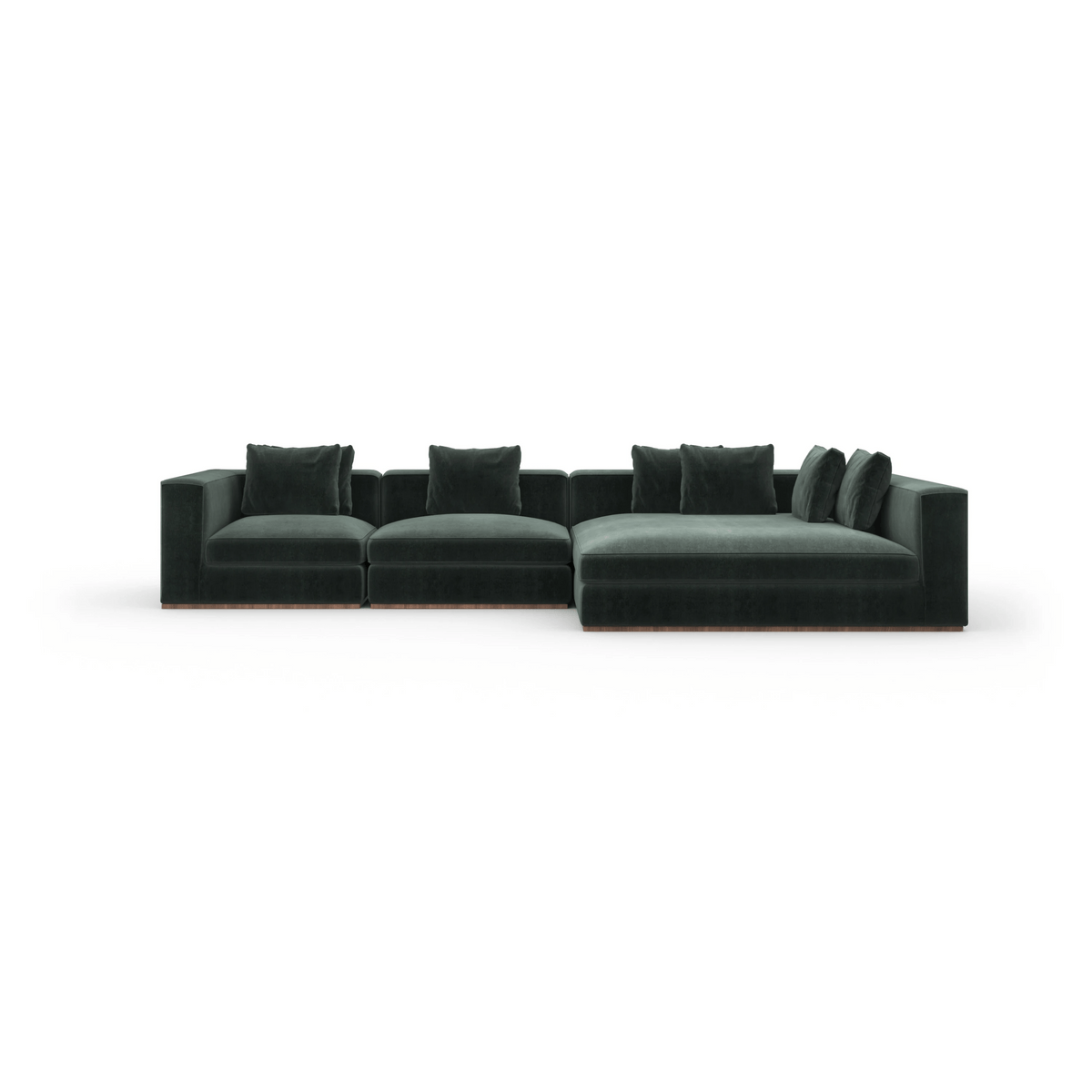 Bello Sectional