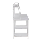 Shelf Contemporary Desk