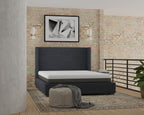 Pur Chill 10" Twin Medium Firm Mattress