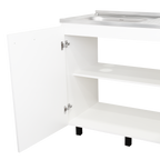 Utility Sink Cabinet Burwood, Kitchen