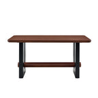 All-MDF Dining Table