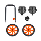 6.3 Gallon Air Compressor by VEVOR