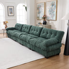 Modular Sectional Sofa Cloud Couch