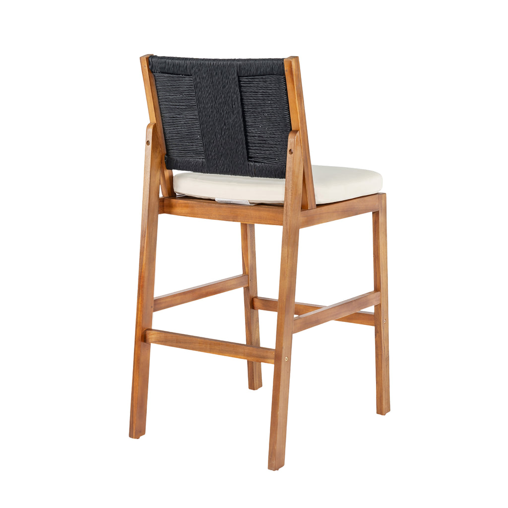 4 Pieces Arly Patio Seating Set