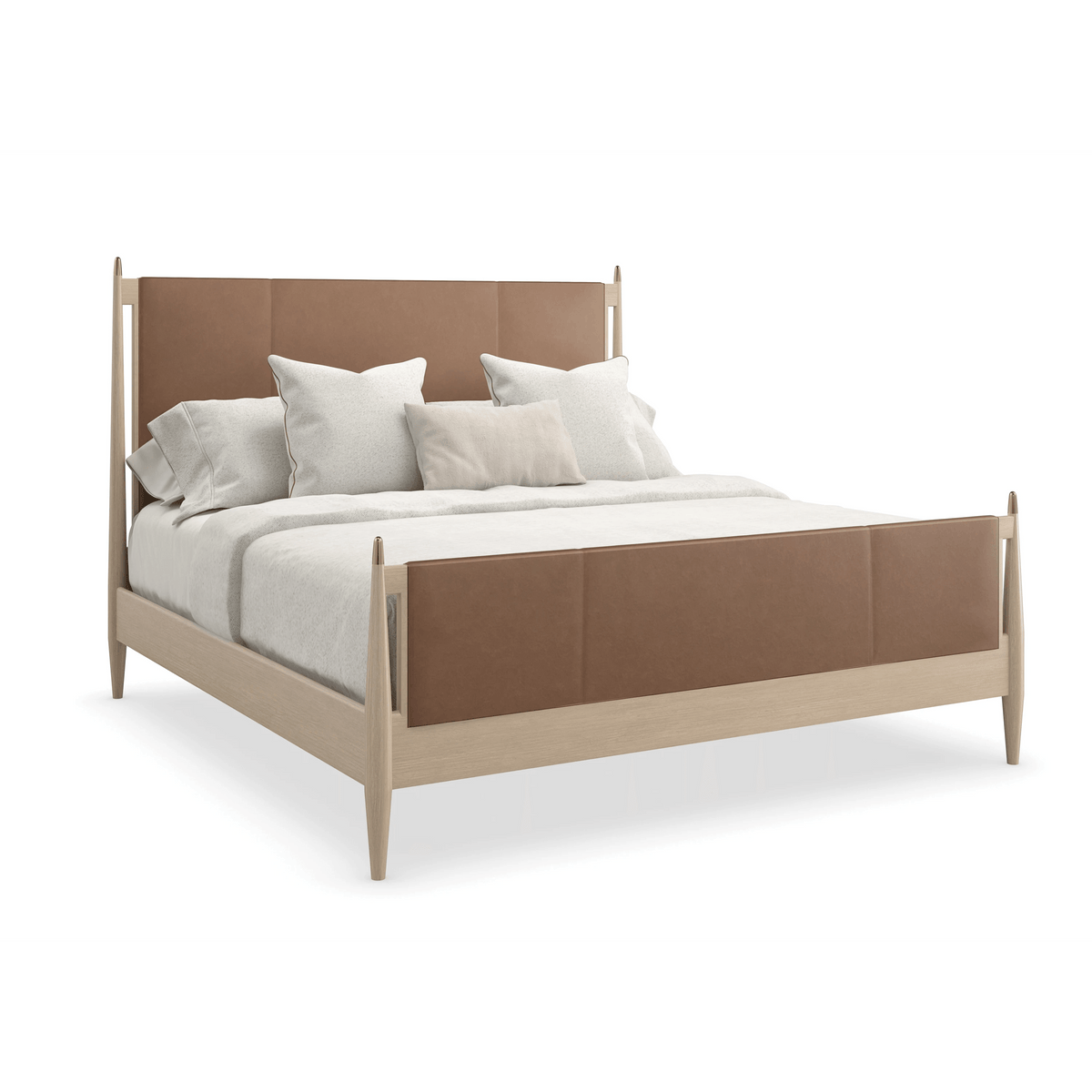 Unity Bed