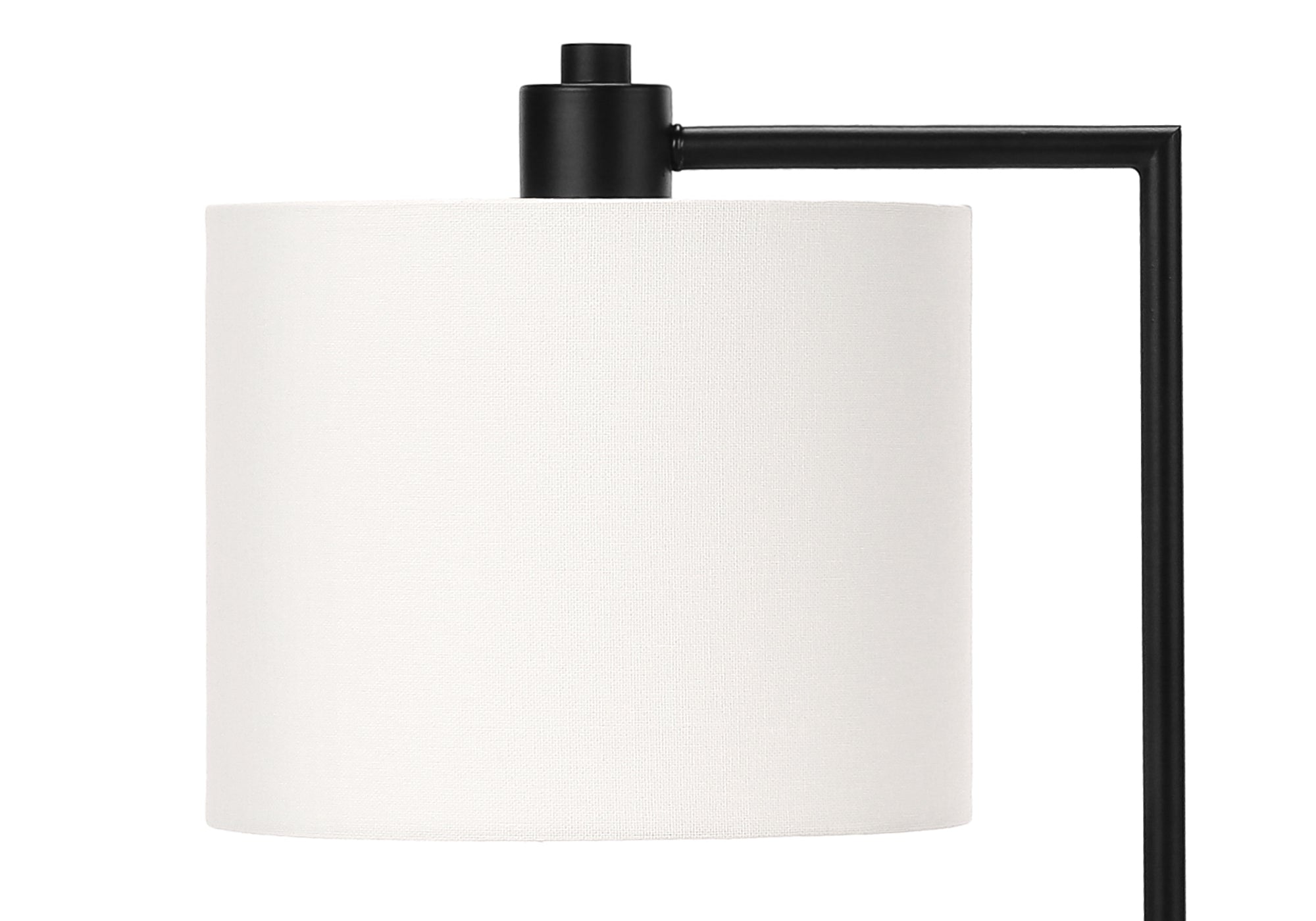 19"h Table Lamp with USB Port