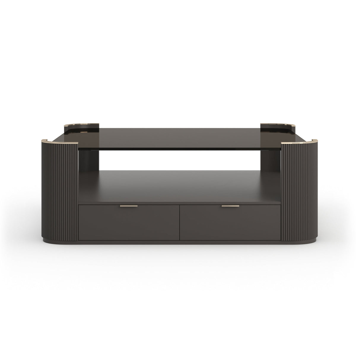 Love Square Cocktail Table