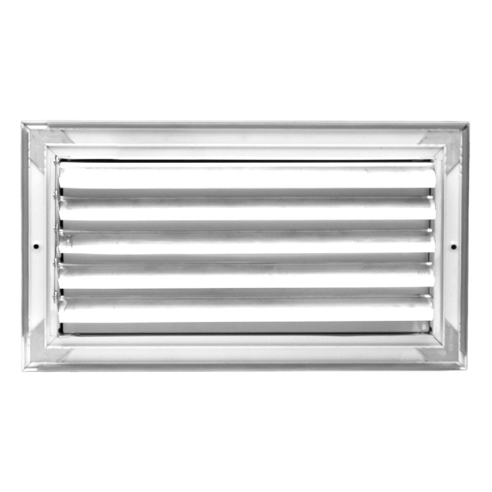 AC Register Vent Cover 10X6 inch - Box of 20