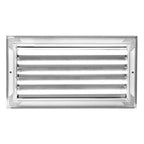 AC Register Vent Cover 10X6 inch - Box of 20
