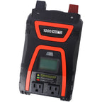 1000 Watts Power Inverter with LED Display
