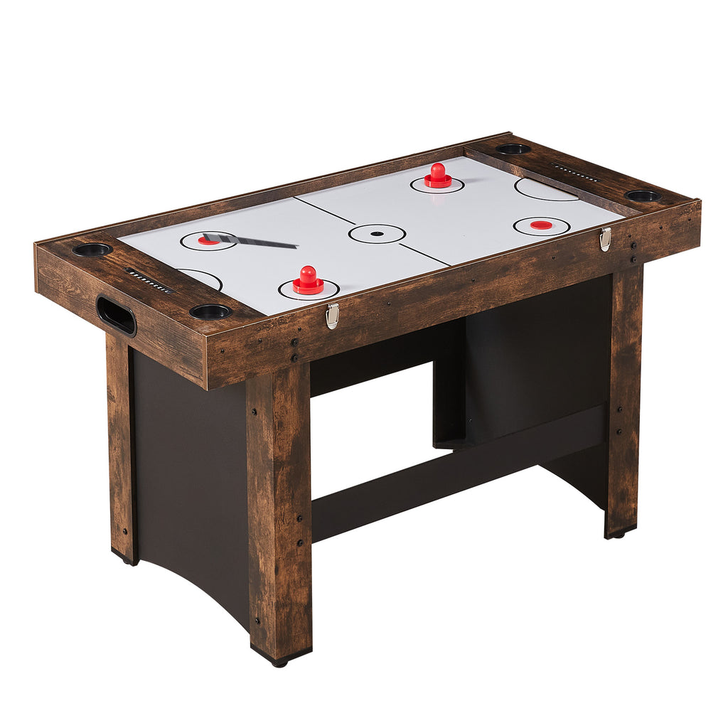 54" Air Hockey 3-in-1 Combo Table