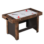 54" Air Hockey 3-in-1 Combo Table