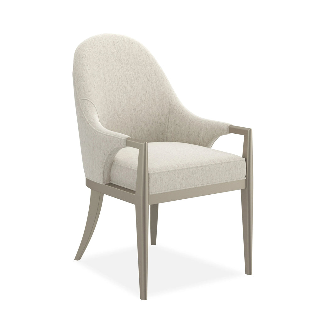 Natural Choice Arm Dining Chair
