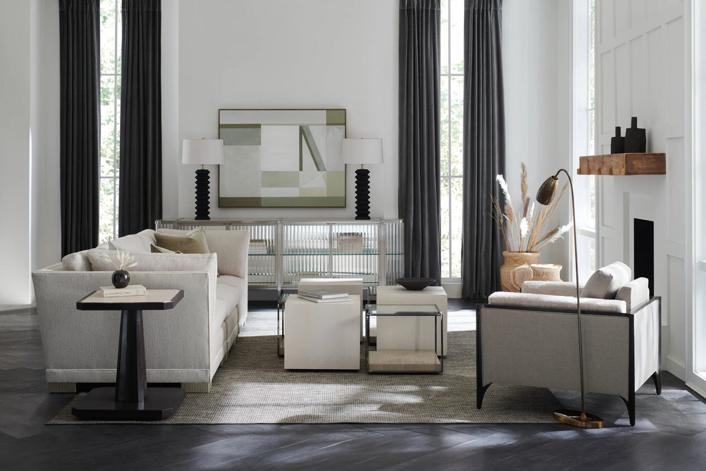 Deep Retreat Corner
