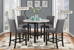 Greta Bar Table