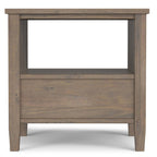 Ela End Table