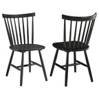 Hayward Cottage Dining Side Chair Set