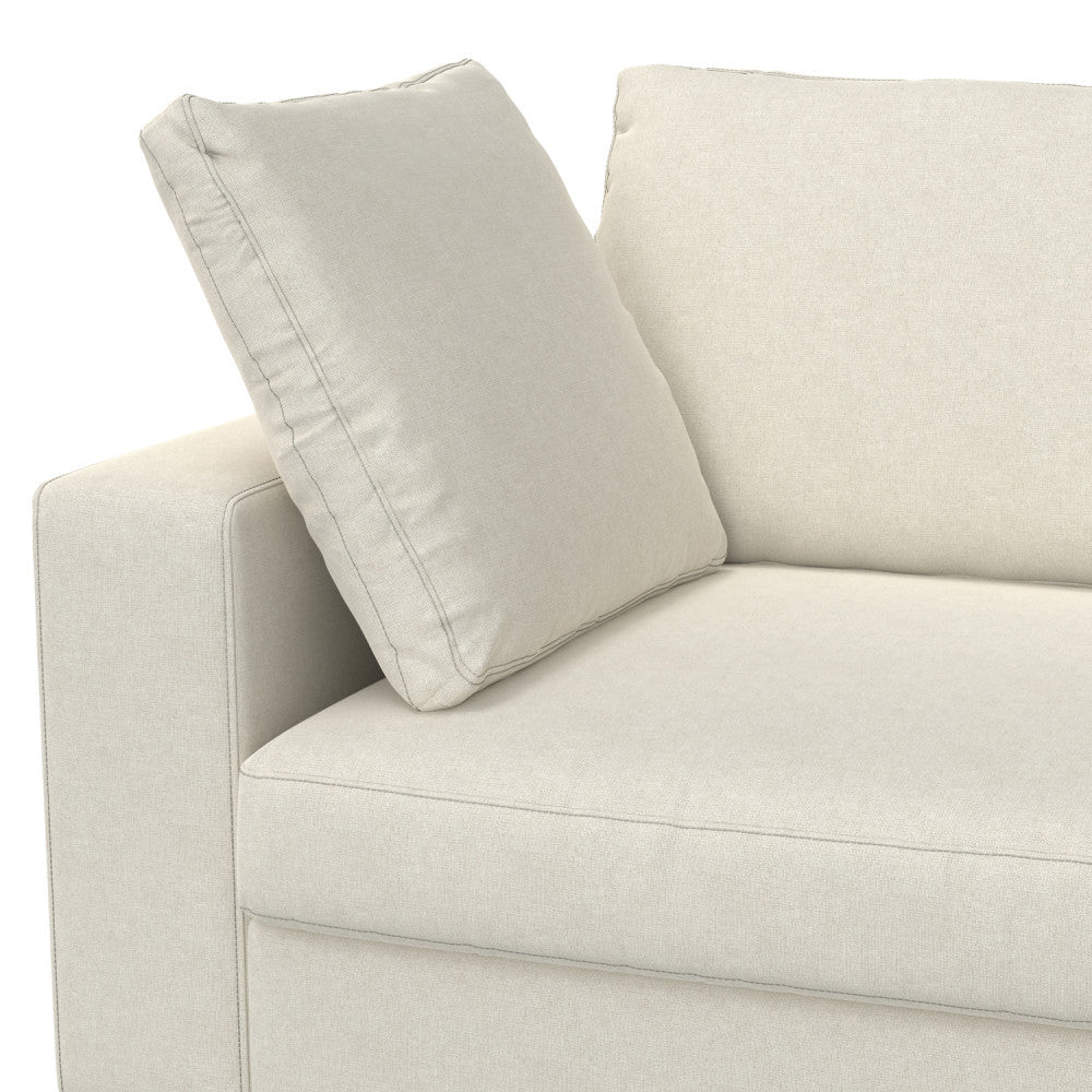 Charlie 96 Inch Deep Seater Sofa