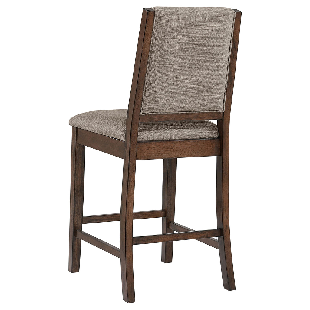 Allen Mango Counter Height Dining Stools