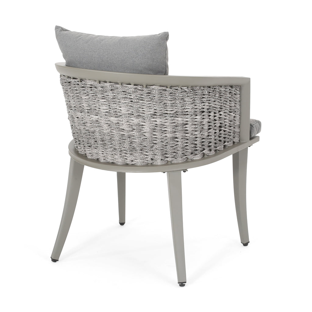 Pebble Chair
