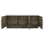 Metzger Tobacco Sideboard