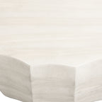 Modern Indoor and Outdoor Waterproof Coffee Table