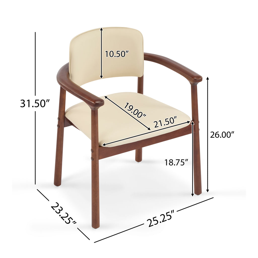 2 Pack Dining Room Chairs