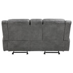 Carmen Cool Loveseat