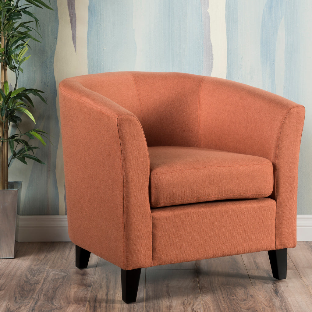 Plaza Club Chair