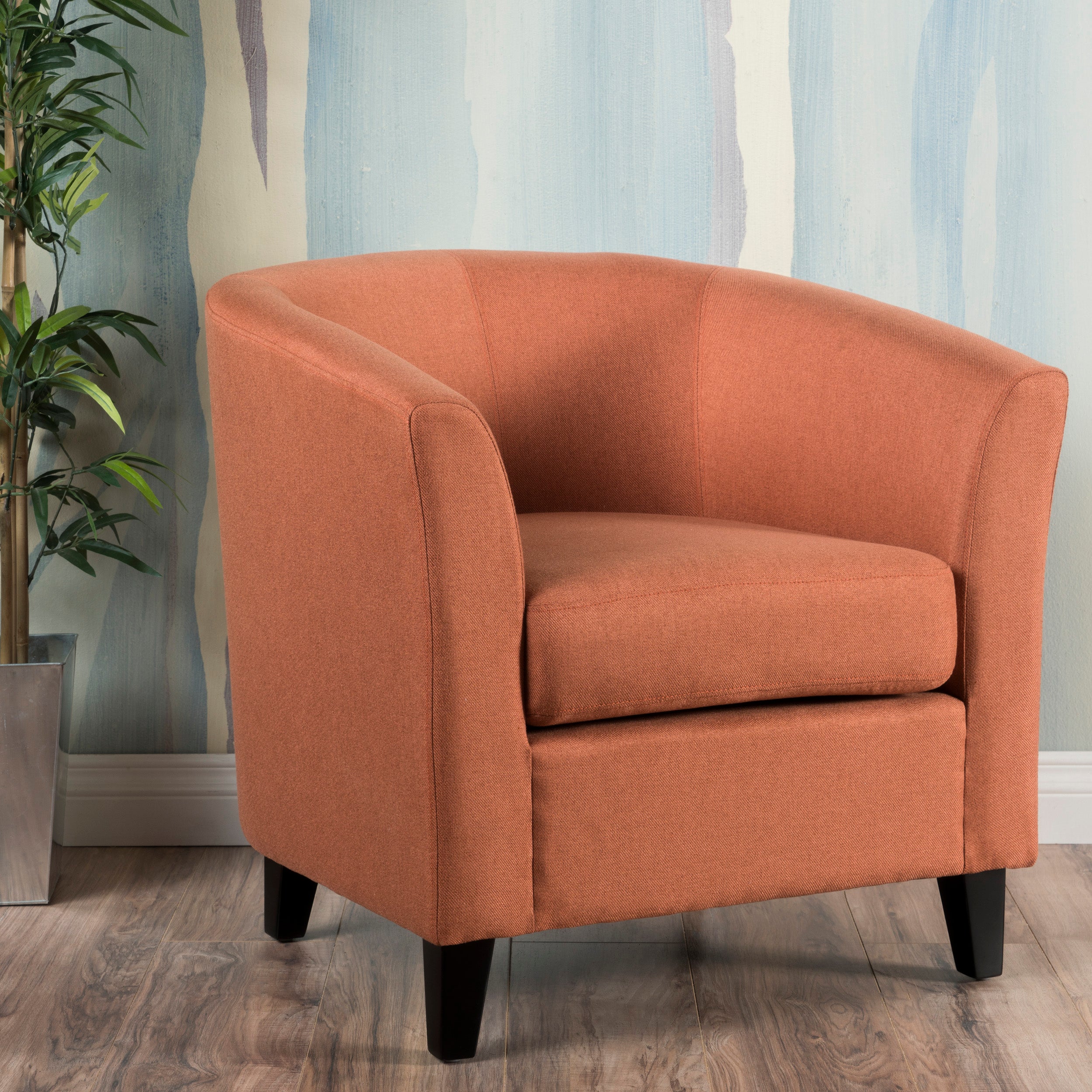 Plaza Club Chair