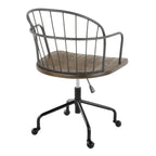 Adjustable Office Chair