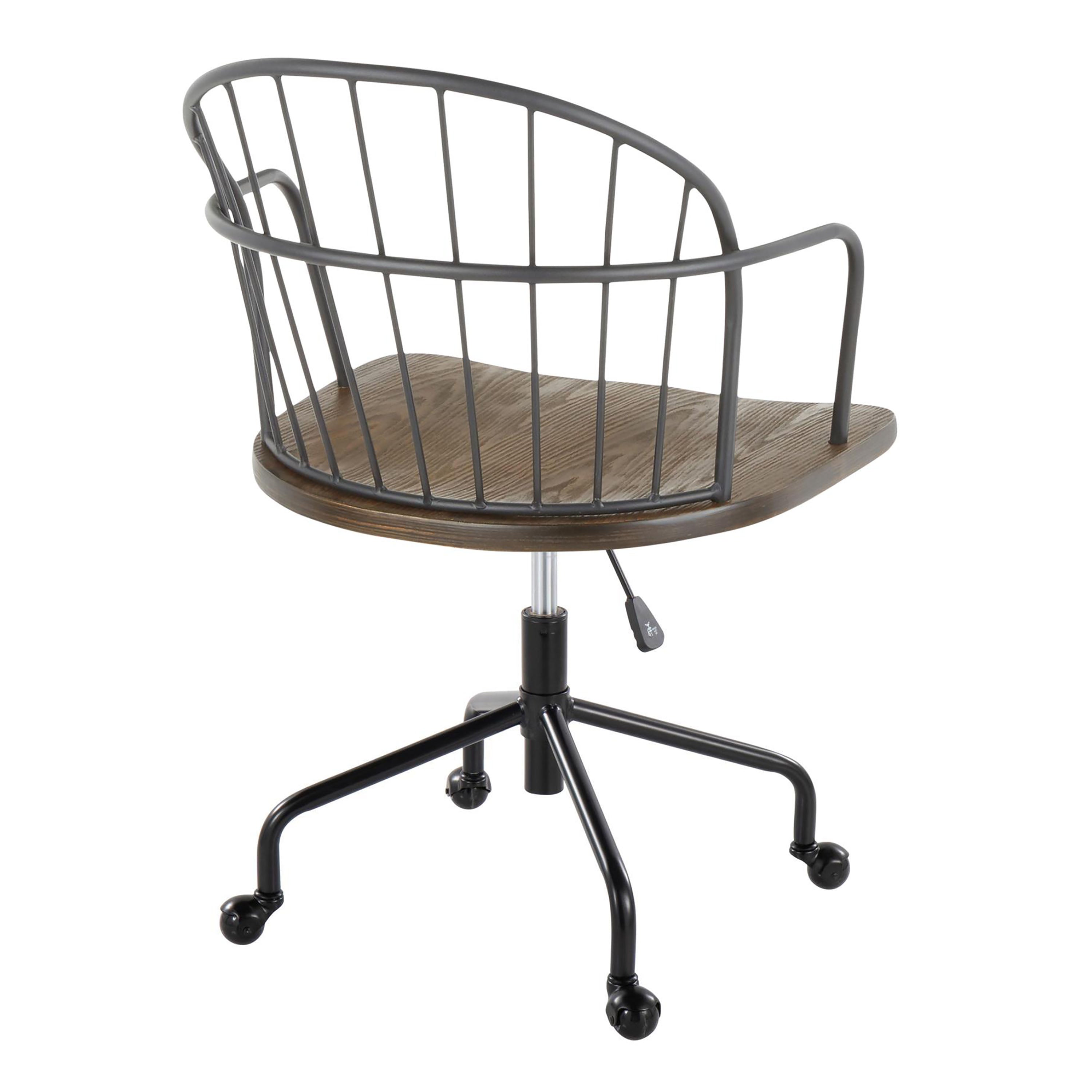 Adjustable Office Chair