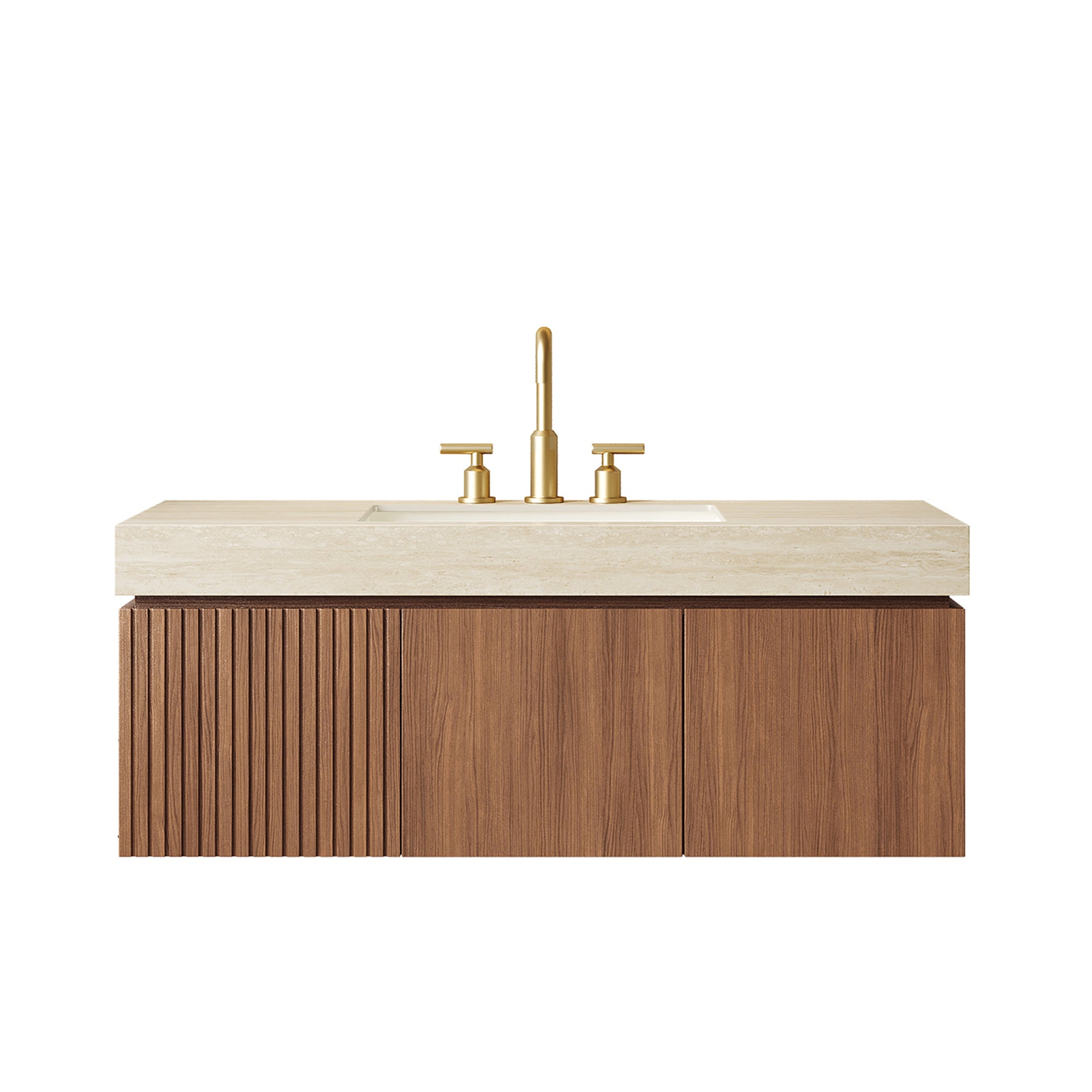 MURI 48" Bathroom Vanity & Sink